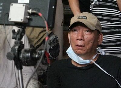 woo-ping yuen